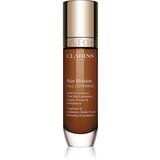 Clarins Skin Illusion Hydrating Foundation puder s visokim prekrivanjem nijansa 119W 30 ml Cijene