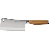 Wmf NOŽ ZA ŠEFA KUHINJE Grand Wood 15 cm nerjaveče jeklo Cene