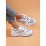 Resti Women's sporty sneakers Tilotti | Shoptok.si