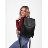 Vuch Ženski ruksak Gioia Big Black, 44 x 31 cm | shoptok.hr