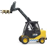 Bruder 02512 Viljuškar JCB electric