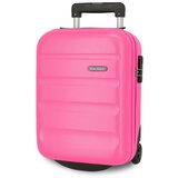 Roll Road mini kofer xs | pink Cene