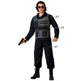  Svečana odjeća za odrasle Policajac | shoptok.hr