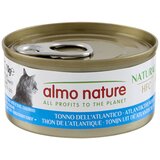 Almo Nature HFC Natural – atlantska tuna - 150 g 150 g Cene