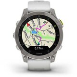 Garmin Športna ura Epix gen2, Carrera bela | Shoptok.si