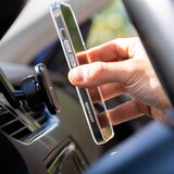 Spacecase MAGNETNO AVTODRŽALO SC11 ZA TELEFON ČRNO, (22007650) | Shoptok.si