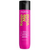 Matrix total results keep me vivid pearl infusion šampon 300ml | shoptok.hr