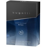Bugatti Unlimited Blue for him toaletna voda 100ml Cene