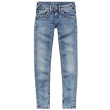 Pepe Jeans Jeans - Modra Cene