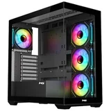 MS ARMOR V745 gaming kuciste