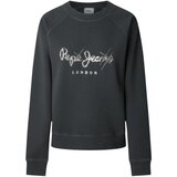 PepeJeans Puloverji PL581467 999 Črna Cene
