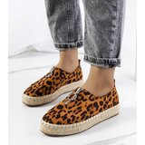 Gemre Brown Verneli espadrilles | shoptok.hr