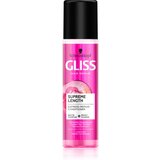 Schwarzkopf Gliss Supreme Length regenerirajući balzam za dugu kosu 200 ml | shoptok.hr
