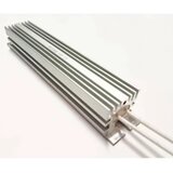 Widap SRF17518R žičani otpor 18 Ω kabel, otvoreni kraj 550 W 5 % 1 St. Cijene