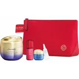 Shiseido Vital Perfection Lifting & Firming Program dnevna krema za obraz za vse tipe kože 50 ml za ženske
