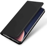 Dux ducis Skin Pro preklopni etui za Xiaomi 13 Pro - črn | Shoptok.si