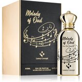 Luxury Concept Melody of Oud parfemska voda uniseks 100 ml | shoptok.hr
