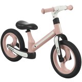 Kikka Boo Balance bike Blace Pink | ePonuda.com