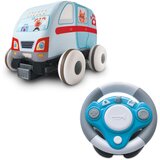 Jungle Baby A2002 Plišani auto sa muzičkim volanom | ePonuda.com