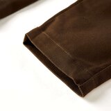  Dječje hlače boja konjaka 128 | shoptok.hr