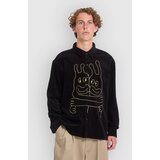 Volcom Fa Ozzy Cord Srajca black Cene