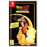 Z Kakarot Master Edition (SWITCH)