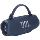JBL Zvučnik prijenosni bluetooth CHARGE 6 plavi Slike