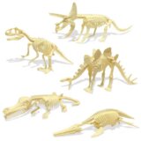  Archaeology Set Dinosaur Egg Fossils | Shoptok.si