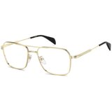 David Beckham DB1248 J5G ONE SIZE (55) Zlata/Kristalna Cene