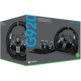 Logitech volan G920 Driving Force Xbox, PlayStation, PC, 941-000123 Cijene
