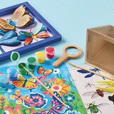 Janod kreativni set za ustvarjanje in raziskovanje garden | shoptok.hr