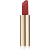 Estée Lauder Pure Color Matte Lipstick Refill dolgoobstojna šminka z mat učinkom nadomestno polnilo odtenek Fragile Ego 3,5 g | Shoptok.si