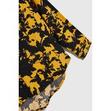 Marisse Women's Shirt Z-Ko-4539 Mustard | Shoptok.si