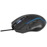 Gembird Miš MUSG-RAGNAR-RX300, USB gaming RGB backlighted mouse, 8 buttons | Eponuda.ba