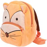 4Kids Predšolski nahrbtnik lisička | Shoptok.si