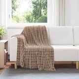  Pokrivač Kamel 150 x 130 cm Runo | shoptok.hr