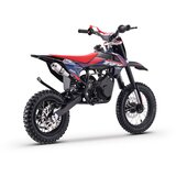 Beneo Otroški kros motor TRX rdeča bencin 60cc | Shoptok.si