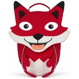 Affenzahn Nahrbtniki Fox Small Friend Backpack Rdeča