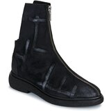 Papucei ANOM Crna | shoptok.hr