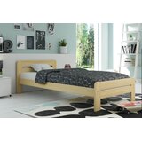 BestBed KREVET DALLAS 90X200 CM-Hrast | shoptok.hr