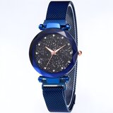  Magnetski Sat ST-6248 - Plava KP6248 | shoptok.hr