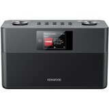 Kenwood CR-ST100S-B schwarz Smart-Radio mit DAB+ Bluetooth USB Cene