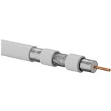 A-LAN Trishield RG6 75 ohm coaxial cable A-LAN Trishield RG6 75 ohm coaxial cable Slike