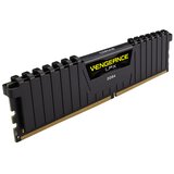 Corsair Vengeance LPX 16GB (2x8GB) DDR4 2400 MHz CL 16 spomin, črna Cene