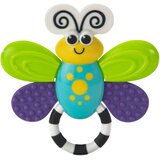Sassy Flutterby Teether grickalica | shoptok.hr