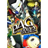 Steam Persona 4 Golden Key EUROPE Steam Persona 4 Golden Key EUROPE Slike