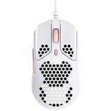 HYPER X Miš Pulsefire Haste Ultra-Lightweight - Beli | ePonuda.com
