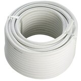 SCHWAIGER Sat koaksialni kabel (30 m, Bela, 90 dB) | Shoptok.si