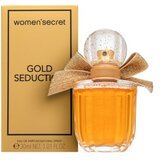 women'secret Gold Seduction 30 ml parfumska voda za ženske | Shoptok.si