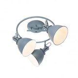 Globo Lampa plafon 54646-3 3xE14 Cijene